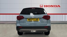 Suzuki Vitara 1.4 Boosterjet 48V Hybrid SZ5 5dr Petrol Estate